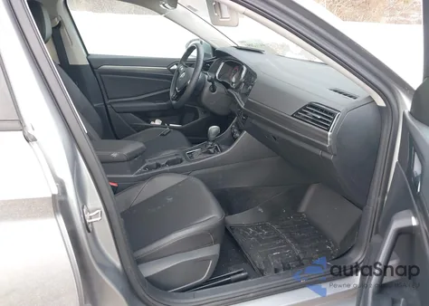 2020 Volkswagen Jetta 1.4T Sel z USA, uszkodzony, nr VIN 3VWEB7BU3LM005586